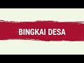 BINGKAI DESA | TRAILER