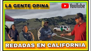 ASI ESTÁ LA GENTE INMIGRANTE EN CALIFORNIA DESPUÉS DE LAS REDADAS DE MIGRACIÓN