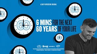 6 MINS FOR THE NEXT 60 YEARS OF YOUR LIFE - A RANT