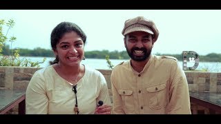 Theekuchiyum Panithulliyum | New Malayalam movie | Promo Film | Ashwathi | Shinas