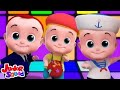 🔴【Live】Lima Bayi Kecil lagu | Youtube Musik Populer oleh Junior Squad Indonesia