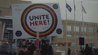 Criticism over Philly school closure plan drags into the night