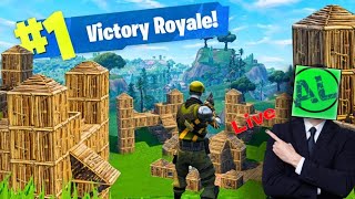 Fortnite | Det var länge sedan!🖥️