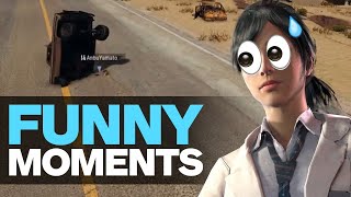 PUBG Funny Moments Ep. 1