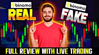 Binomo App Real or Scam? | Highest Earning Mobile App? Binomo Real Or Fake | #binomotrading