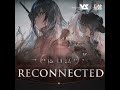 reconnected 游戏《少前2：追放》活动「远日点」原声音乐