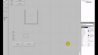 VISUAL BASIC movimiento shape 3