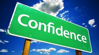 20 Self Confidence Affirmations In One Minute #1 - Self Esteem Wealth Money Prosperity Abundance