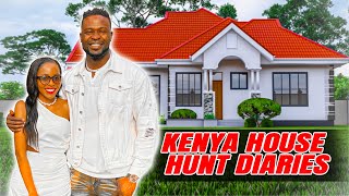 House Hunting Hustle continues: Finding a Home in Kenya - Mrs Benachi