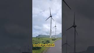 # Nashik Windmil #Short #Nature #Green