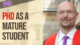 Can I still do a PhD in Computer Science after a few years in software engineering? [STEM PhD Q&A]