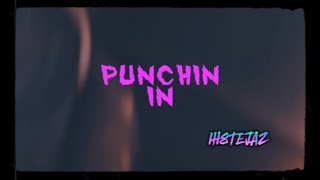 iH8TEJAZ - Punchin In [Official Music Video]