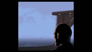 (SNES) Alien 3 - Opening Cutscene