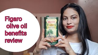 Vlog-6 figaro olive oil benefits review​⁠@Naturallifestylevishi #naturallifestylevishi #trending