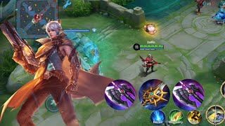 Honor Of Kings How To Use Shouyue | Shouyue Tips and Tricks