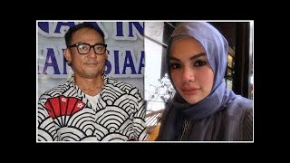 Biayai Hidup Dipo Latief, Nikita Mirzani Sudah Habiskan Rp3 Miliar