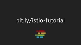 Red Hat Developer Istio Video Series: Number 1 - Istio Route Rules