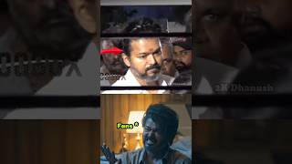 💀அப்போ இது - Wig ஆ Original  முடி இல்லையா 😂💥| Famous Wig using Actors | 2K Dhanush #vijay #rajini