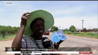 Magalies Klipdrift Plant | Hammanskraal residents claim it's a pie in the sky