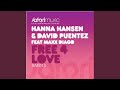 Free 4 Love (Mobin Master Chubby Dub)
