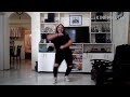 No Games - Ex Battalion Ft. King Badger, Skusta Clee #dancechallenge