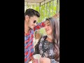 রাকিব অন্তরা’র অসাধারন টিকটক ♥️ rakib hossain nusrat jahan ontora shorts