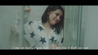 Sophia Everest - နင့္ရဲ ့( Lyrics ) Nint Yae