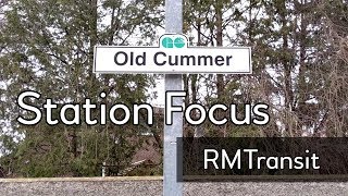 Station Focus | Old Cummer (GO Transit, TTC)