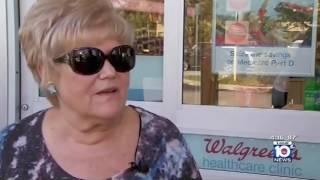 Walgreens 'Flu Shot Friday' Earned Media