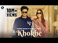 Khokhe (Official Video) Mankirt Aulakh | Pranjal Dahiya | Simar Kaur | Punjabi Song