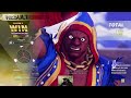 my balrog is still godlike in sfv...