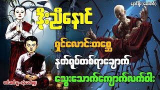 ဒိုးညီနောင် ပေါင်းချုပ်(၃)