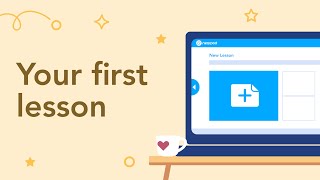 Creating Your First Nearpod Lesson