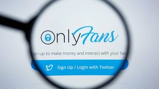 OnlyFans suspends its 'porn ban' after intense backlash