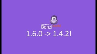 You can still use old version of BonziWorld!