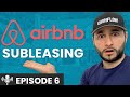 Airbnb Subletting Step-by-Step Process | Jorge Contreras