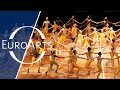 Beethoven - Ode to Joy (Ballet Event with Zubin Mehta) | From Maurice Béjart's 