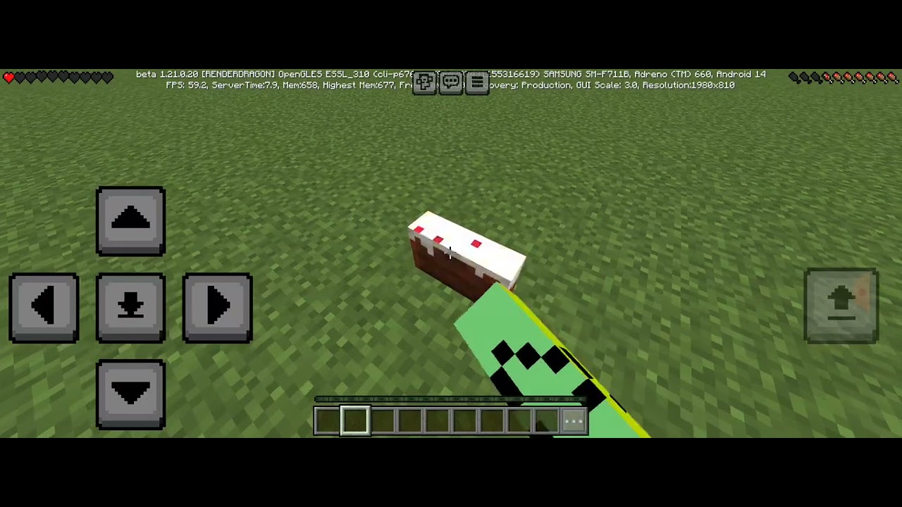 Minecraft Youtube