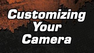 Quick Shot Trail Camera Instructional Video