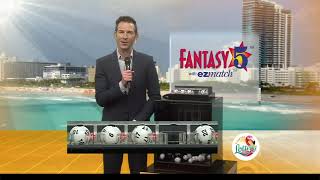 Fantasy 5 20220220