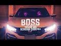 TEILOR MX - SCREAM CODEINA - BOSS (Video Oficial)