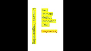 NP java rmi , School of IT, JNTUH, M.Tech CS, SE