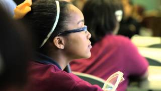 Introduce a Girl to Engineering Day