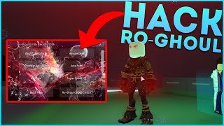 Robloxroghoulhack Videos 9tubetv - september roblox ro ghoul script hack unlimited yen