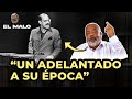 100 AÑOS de WILLIE ROSARIO: la LEYENDA que INNOVÓ la SALSA | El Malo | Salserísimo