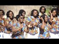 NILIMGOJA BWANA By KAG Naivasha Town Church Choir