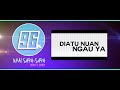 ukai sapa sapa hsw ft. cindy official lyrics video