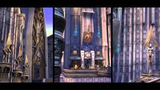 TERA Online -- Journey To Allemantheia