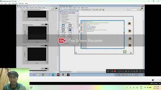 exercise 3 mathscript Labview