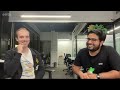 ama with ente s ceo vishnu mohandas